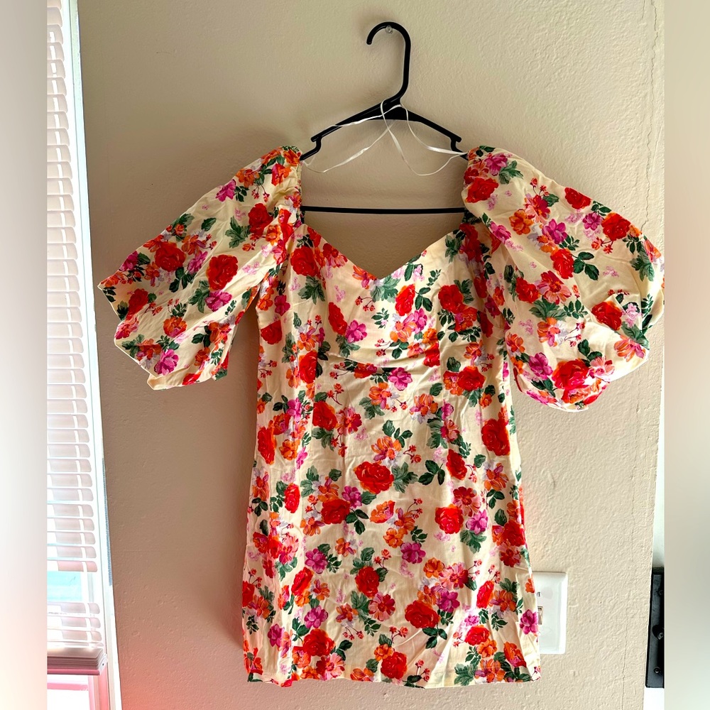 ZARA dress on sale - new with tags!